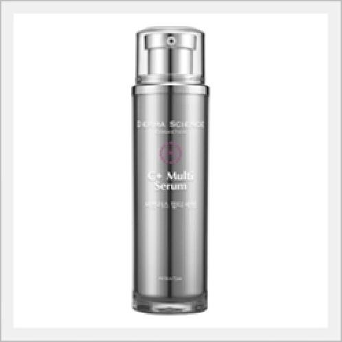 Whitening Serum  C+ Multi Serum