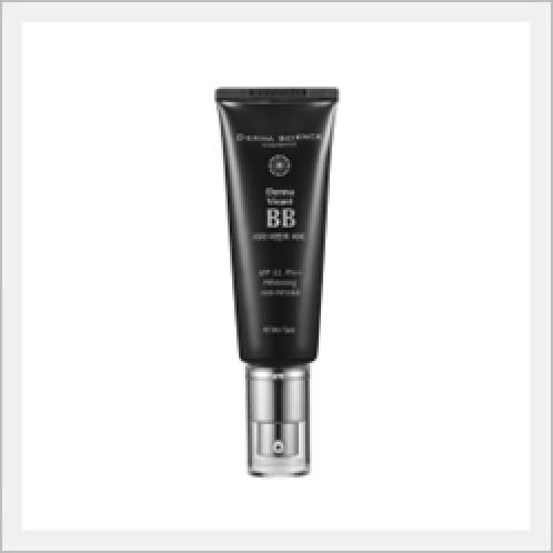 [PCK] DERMA SCIENCE Sun Block & BB Cream (Derma Vivant BB 40ml)
