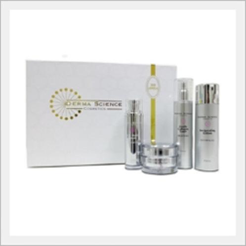 Skin Care Set   Derma Science Set 4