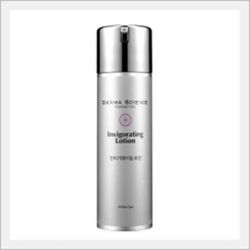 Invigorating Lotion 