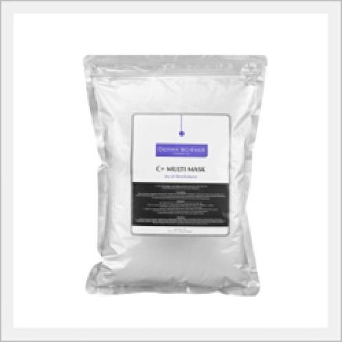 [PCK] DERMA SCIENCE Professional Modeling Mask - 2 Type (C+ Multi Mask 1000ml)