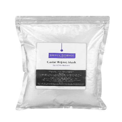 [PCK] DERMA SCIENCE Professional Modeling Mask - 2 Type (Caviar Rejuve Mask 1000ml)