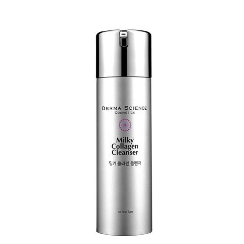 Milky Collagen Cleanser