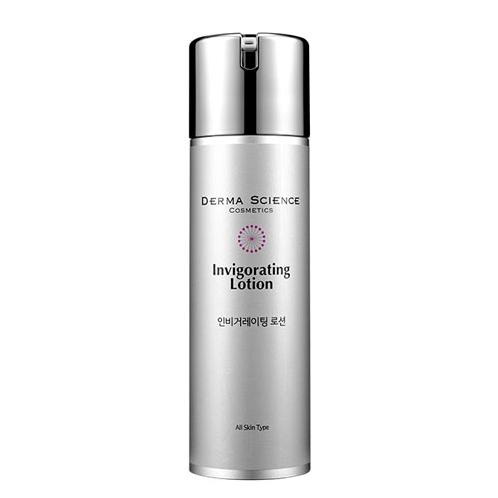 Invigorating Lotion