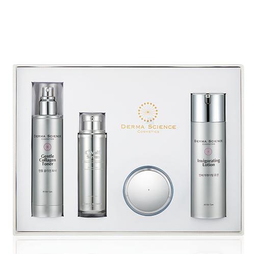 Derma Science Set #4-2